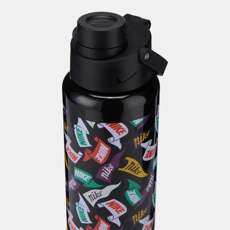 Nike TR Renew Recharge Chug Water Bottle (946ml)