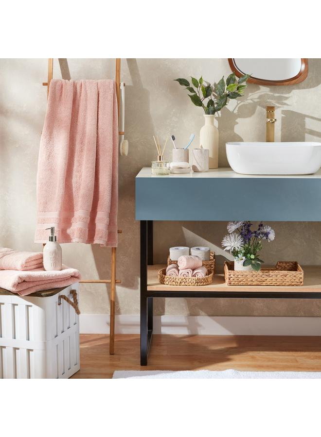 Home Box Jiva Naturally Fresh Bath Sheet - 90x150 cm  - Image 4