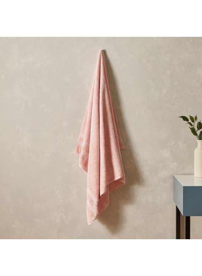 Home Box Jiva Naturally Fresh Bath Sheet - 90x150 cm  - Image 1