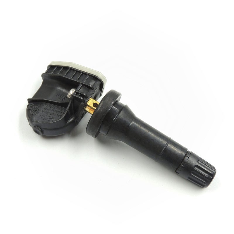 HiSport 13598773 TPMS Tire Pressure Sensor Tire Pressure Monitoring System Compatible with GMC Yukon XL 1500 2500 Chevrolet Volt Trax Traverse Tahoe Suburban Cadillac XTS CTS SRX Buick Lacrosse