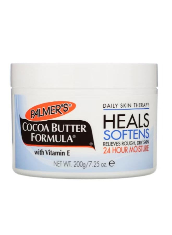 PALMER'S - Cocoa Butter Formula Heals Softens 200grams - Image 1