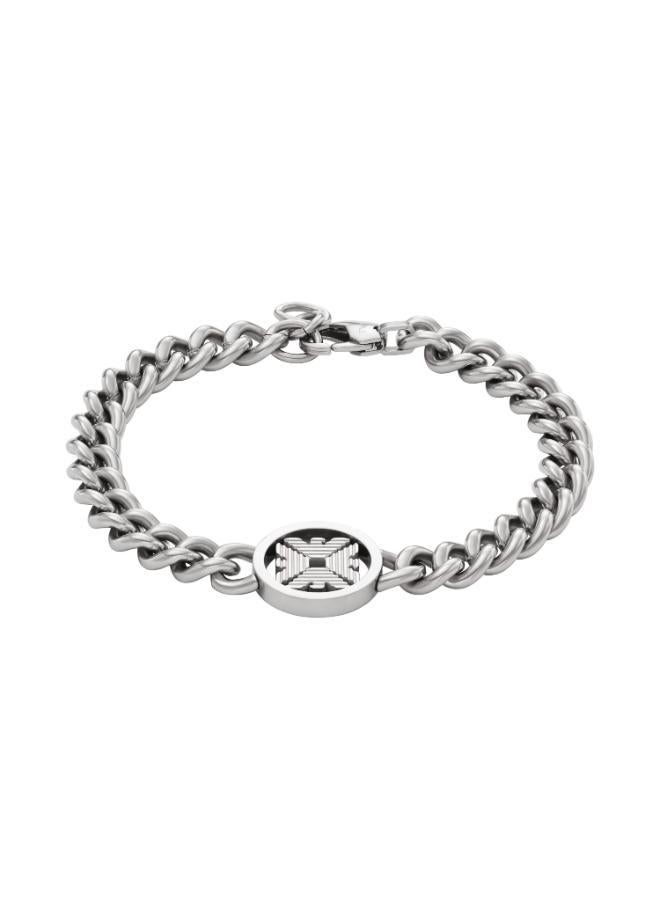 امبوريو ارماني سوار شعار النسر الجريء - Image 1