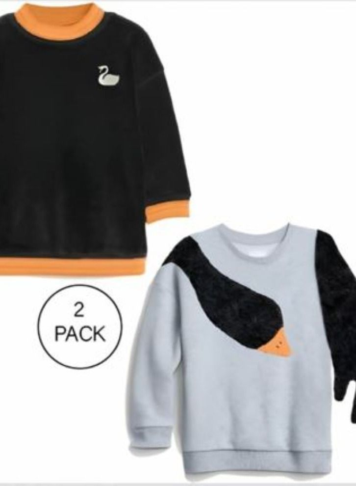 2 Pack sweathsirt  - Image 1