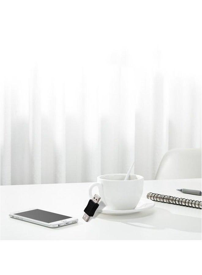 Taimi Pack Of 4 USB 2.0 Male To USB Male Adapter - Image 5