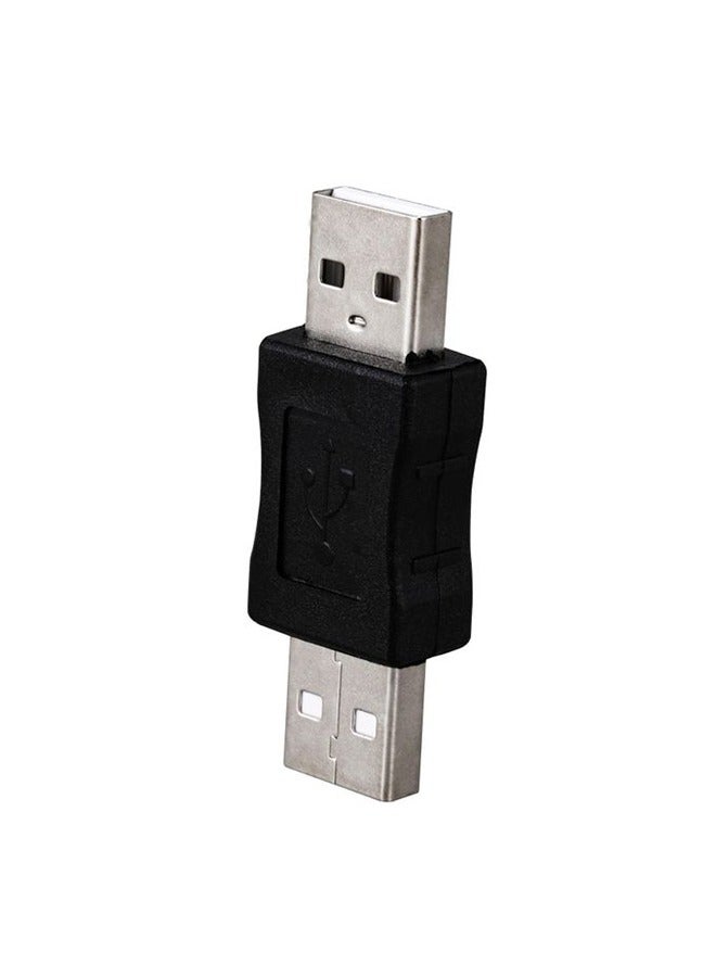 Taimi Pack Of 4 USB 2.0 Male To USB Male Adapter - Image 3