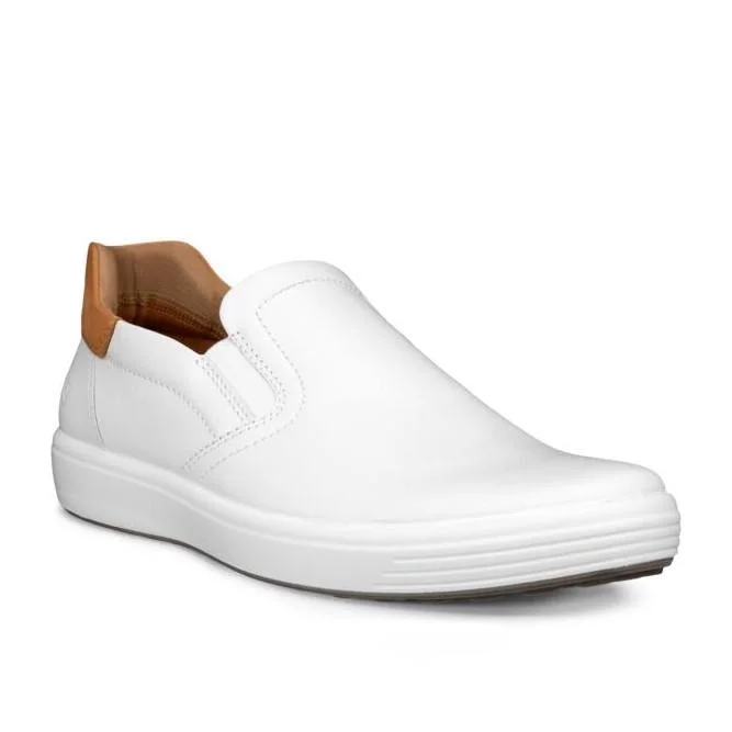 ECCO ECCO Soft 7 M White
