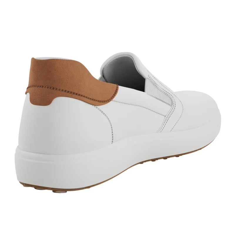 ECCO ECCO Soft 7 M White