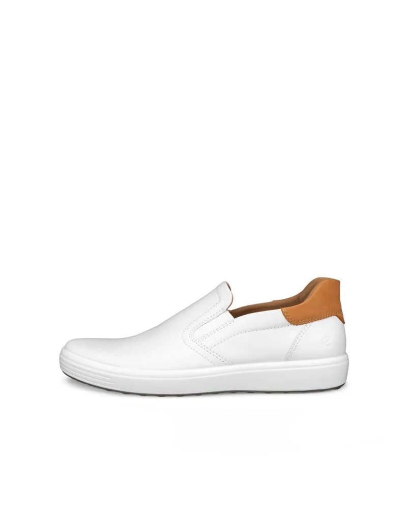 ECCO ECCO Soft 7 M White
