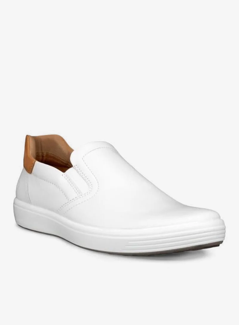 ECCO Soft 7 M White