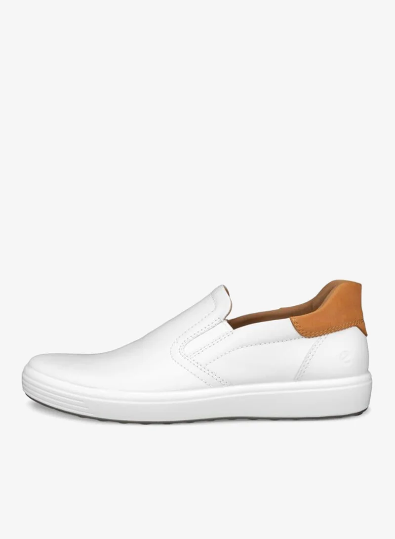 ECCO ECCO Soft 7 M White