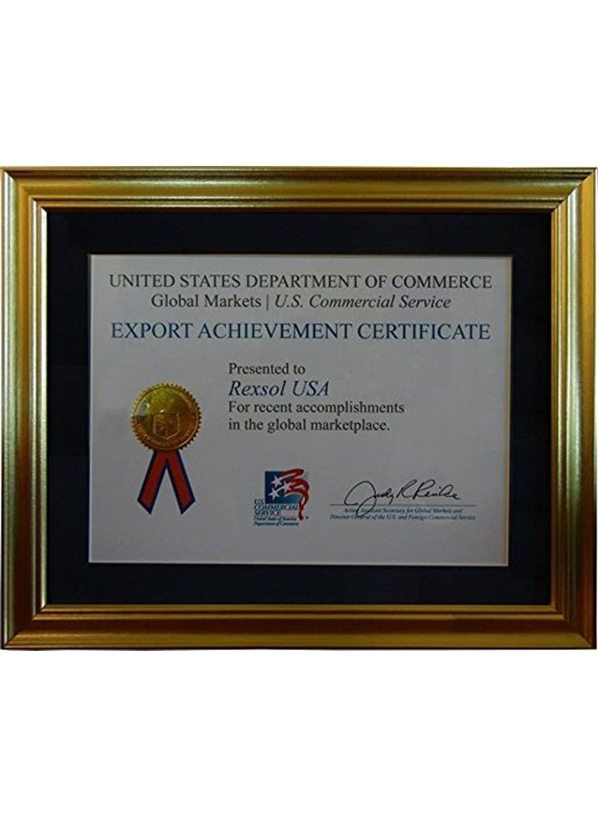 REXSOL 21% ADVANCED VITAMIN C SERUM | ORGANIC VITAMIN C SERUM FOR FACE | NATURAL VITAMIN C SERUM & DARK SPOT CORRECTOR FOR FACE. (30 ml / 1 fl oz) - Image 4