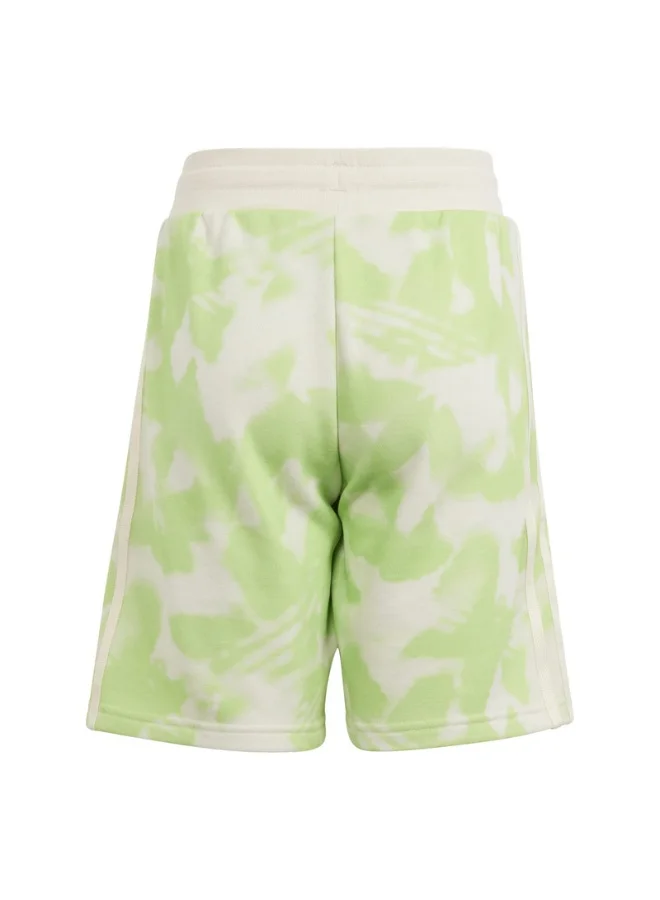 Adidas adidas SHORTS White Originals Kids SHORTS