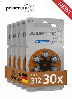 P312 - 30 pieces