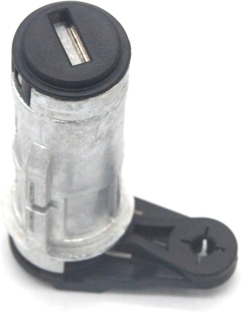 DEMULAX Full Set Ignition Switch Tailgate Lock for Renault Dacia - Image 4