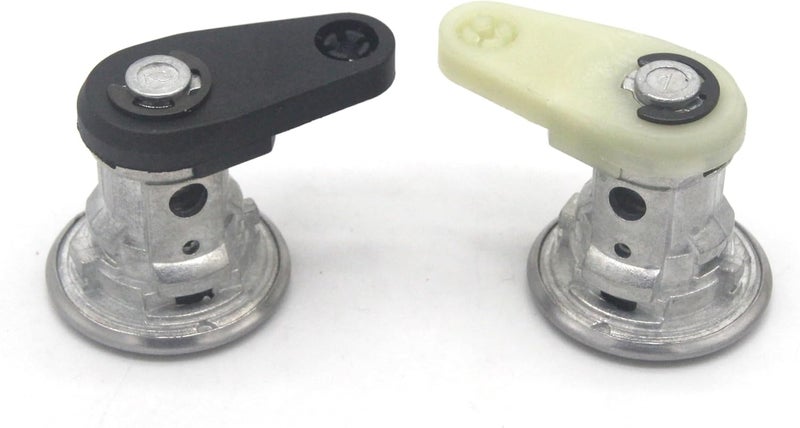 DEMULAX Full Set Ignition Switch Tailgate Lock for Renault Dacia - Image 3