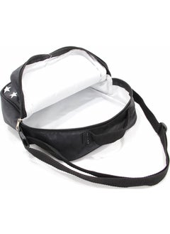 Cambridge Polo Club PLBSL80001 Lunch Box Black  - Image 3