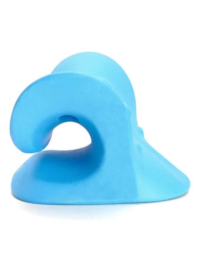 Arabest Portable  Orthopedic Cervical Neck Pillow  Neck and Shoulder Relaxer  - Image 5