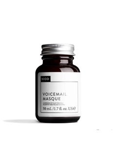NIOD NIOD Voicemail Masque | 50ml 