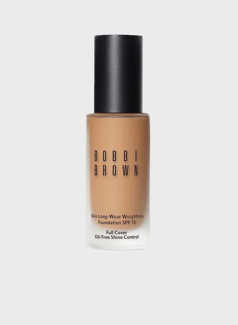 BOBBI BROWN Long Wear Weightless Foundation - Cool Beige