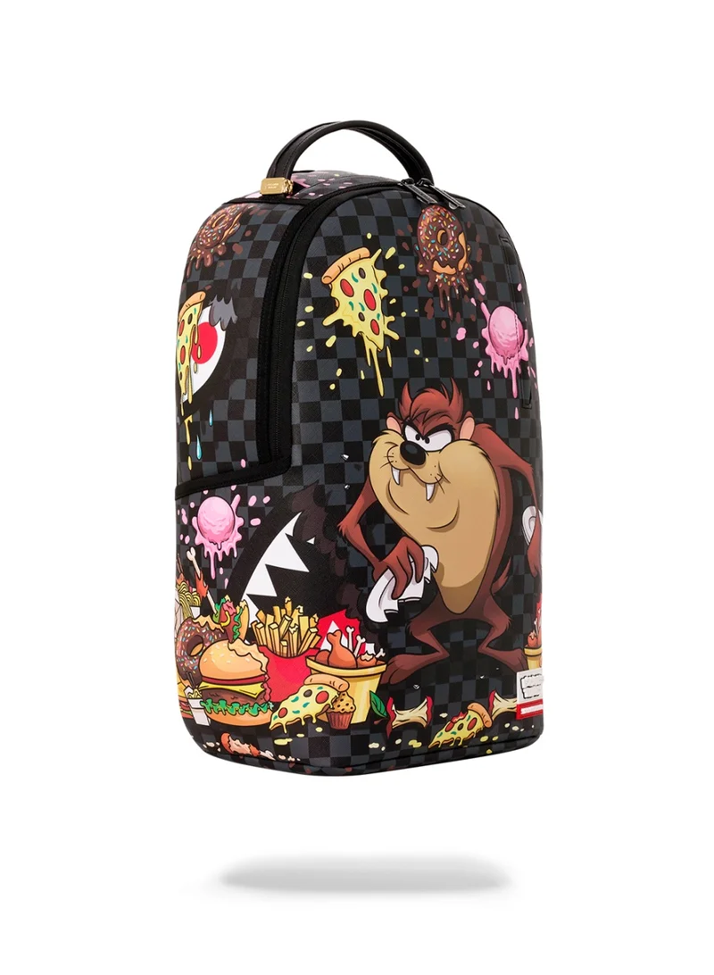 سبراي جراوند LOONEY TUNES TAZ BEAST FEAST DLXSR BACKPACK