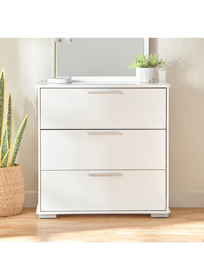 Home Box Frankfurt 3-Drawer Young Dresser without Mirror  - Image 2