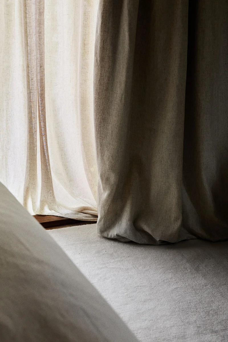 اتش اند ام ستارة حاجبة للضوء وعريضة - عبوة من قطعة واحدة