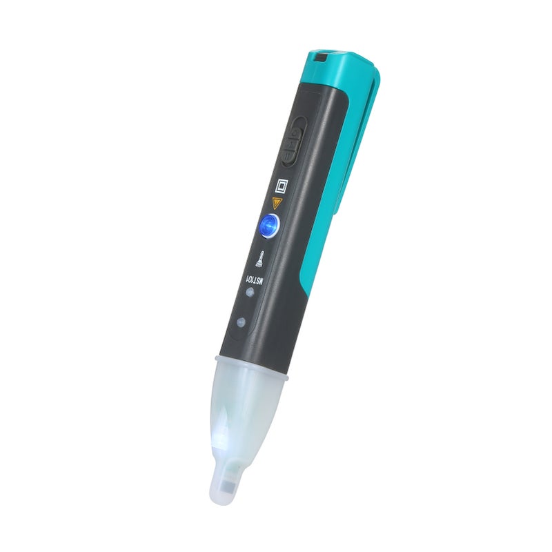 Automotive Non-dismantle Electronic Faults Detector Automotive Electric-Magnetic Indicator Ignition Tester Car Ignition Coil Diagnostic Tester Car Fault Detector - Image 1