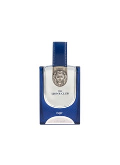 Armaf Lions Club Rugir 3.4oz Eau de Parfum - pzsku/ZDA323D3B90E032FC91AEZ/45/_/1733768209/5d8d4759-476f-436b-8359-fada63fa816c