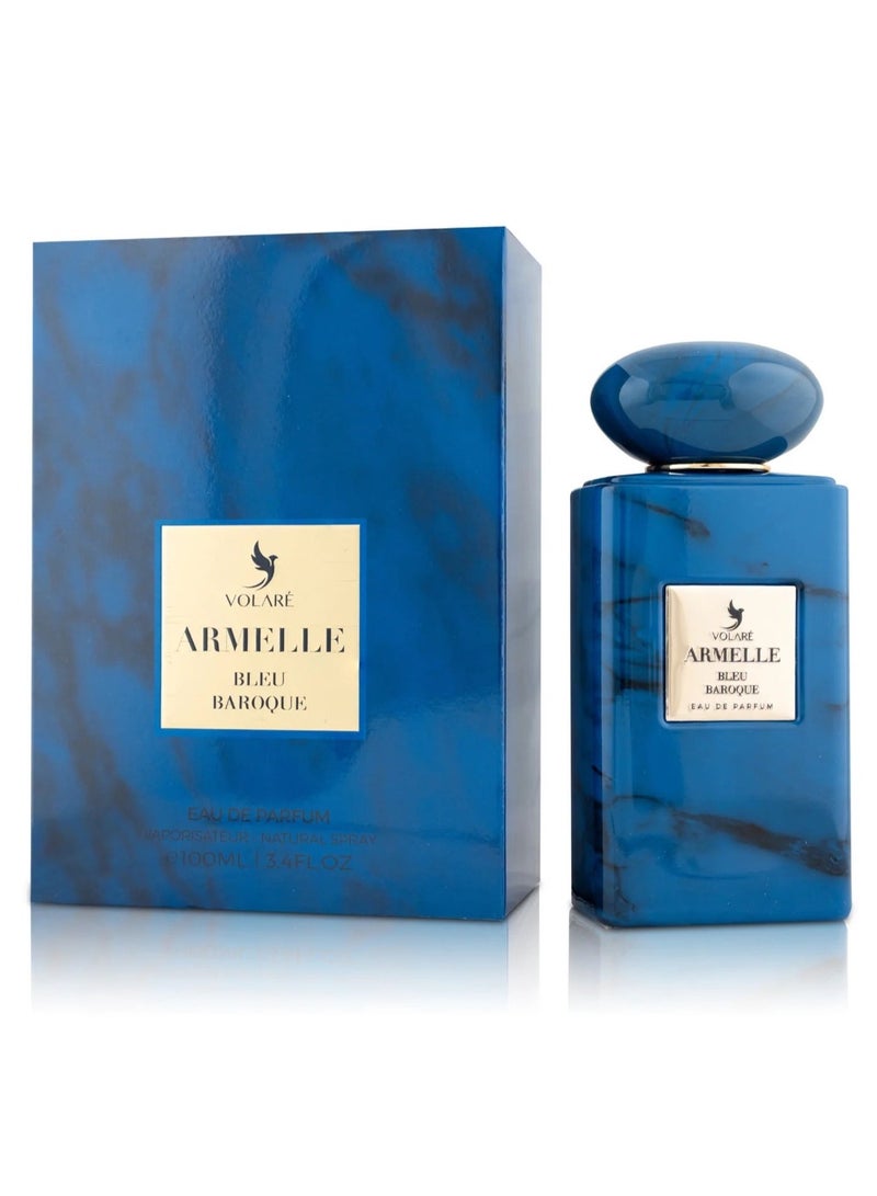 فولاري عطر أرميل بلو باروك من فولاري. - Image 1