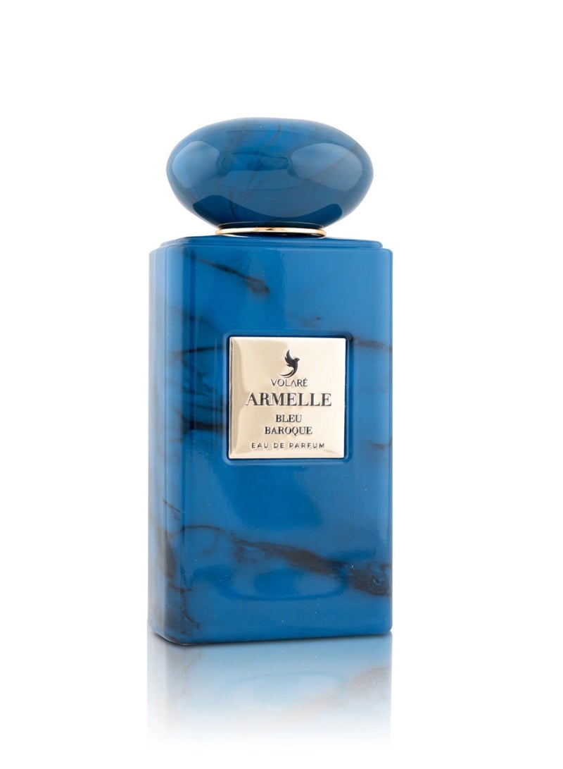 فولاري عطر أرميل بلو باروك من فولاري. - Image 2