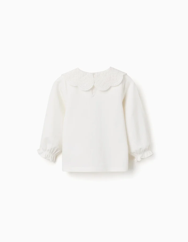 Ziddy Long Sleeve Jersey T-Shirt