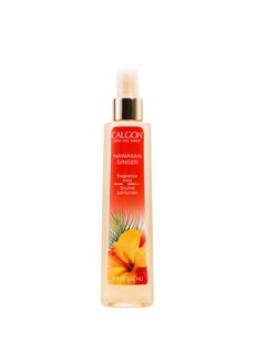 Calgon Calgon Fragrance Body Mist, Hawaiian Ginger, 8 fl oz 