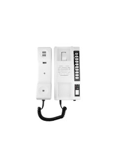 PROLAB Prolab Wireless Intercom 2 Peices Full Set  - Image 2