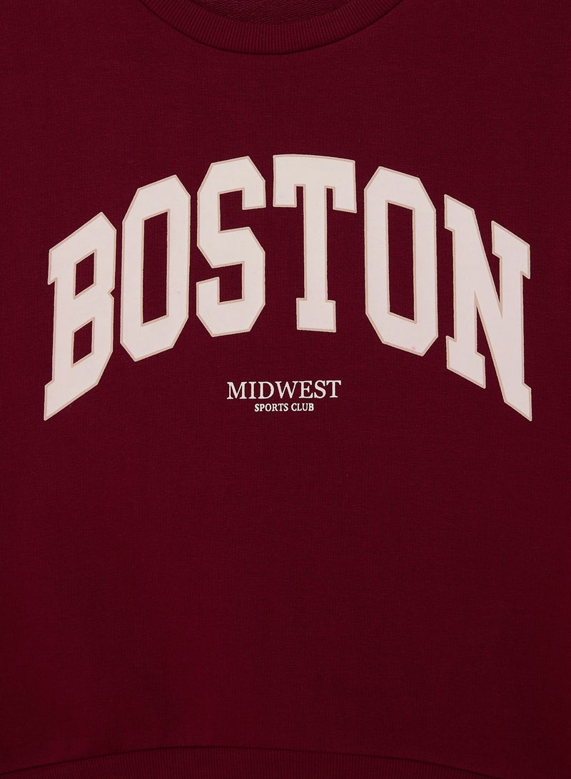 Ripples Girls Sweatshirts - Image 3