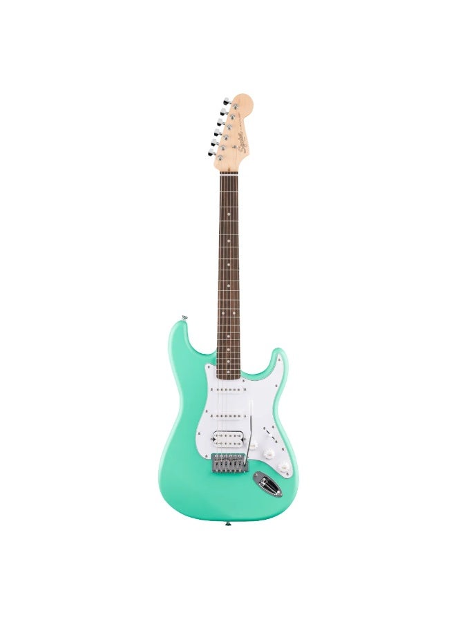 Fender Squier Debut Collection Strat LRL Sea Foam Green