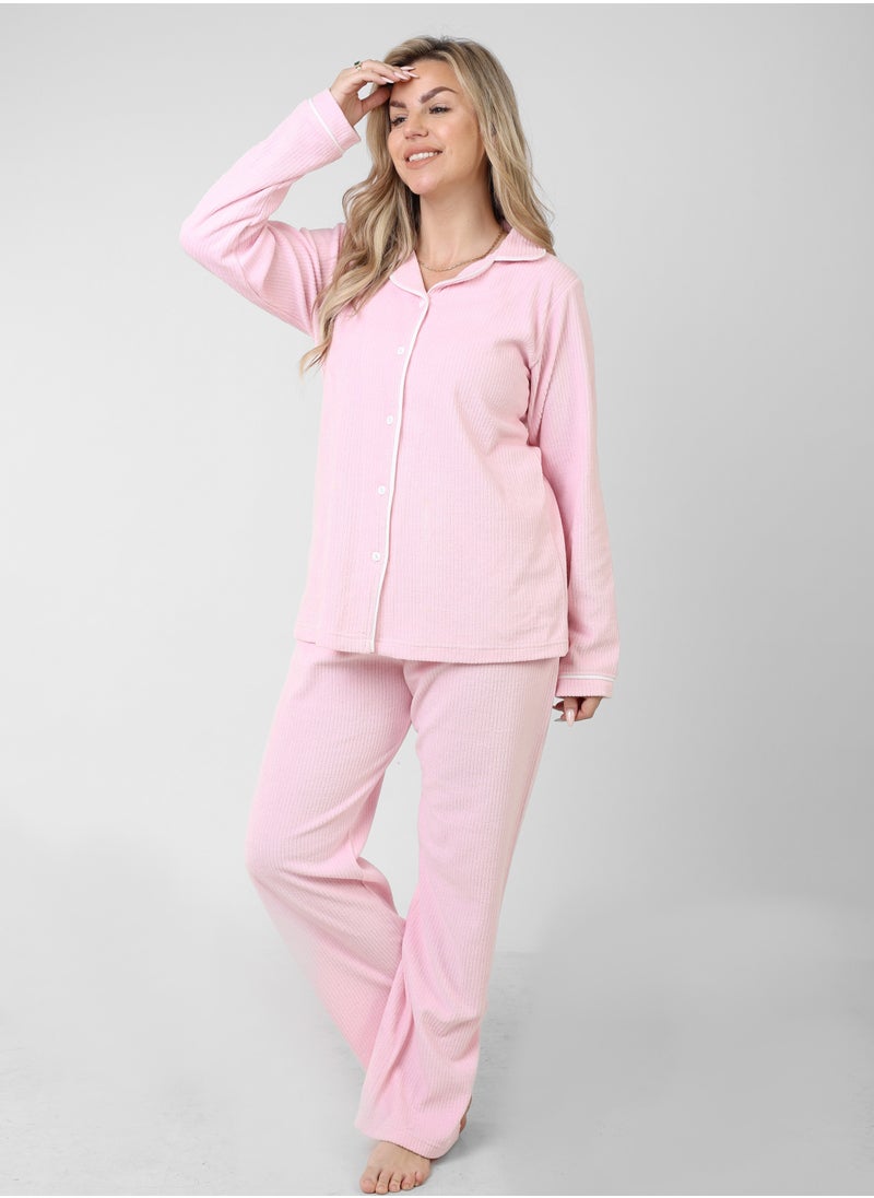 بيجامة شتوي مميزة - pzsku/ZDA32D8D22651575D2F60Z/45/_/1733737621/6e13d70c-1297-4dca-a287-dc7c2e1fa888