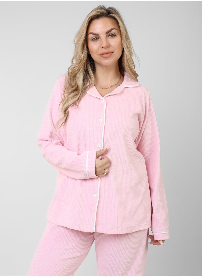 بيجامة شتوي مميزة - pzsku/ZDA32D8D22651575D2F60Z/45/_/1733737692/30caf82a-cd35-4467-a8b7-da950e6d93ce