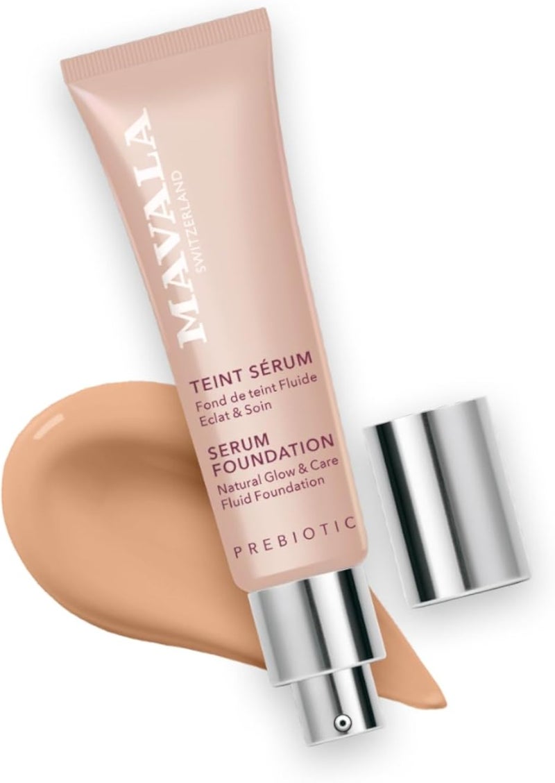 مافالا سيروم فاونديشن لايت 30 مل