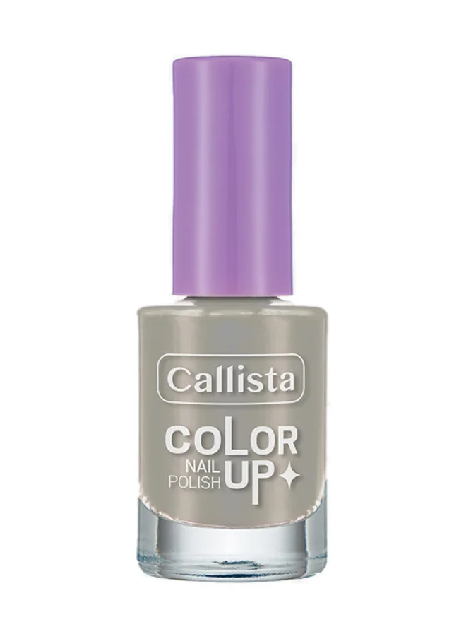 Callista Color Up Nail Polish 158