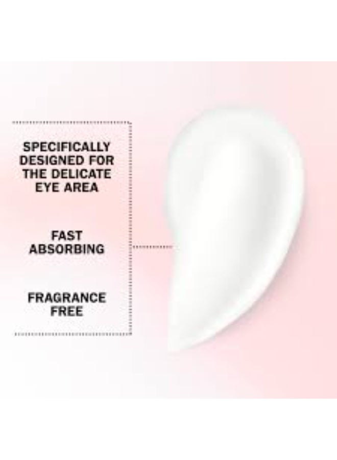 Olay Niacinamide24 + Vitamin E Eye Contour Cream 15ml - Image 3