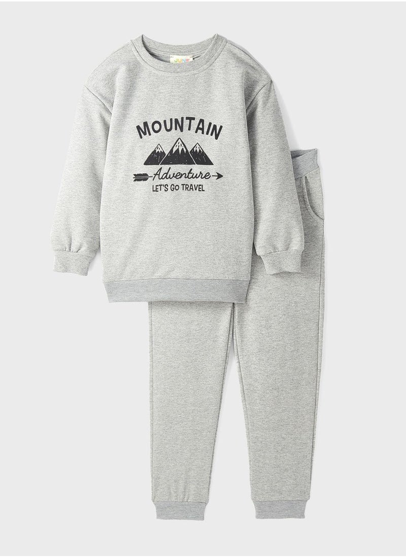 Kids Mountain Tracksuit Set - pzsku/ZDA32F6B3C632841724EEZ/45/_/1724135323/6c0e3ed8-8e00-4d58-a0d5-8a3a9bfe0439