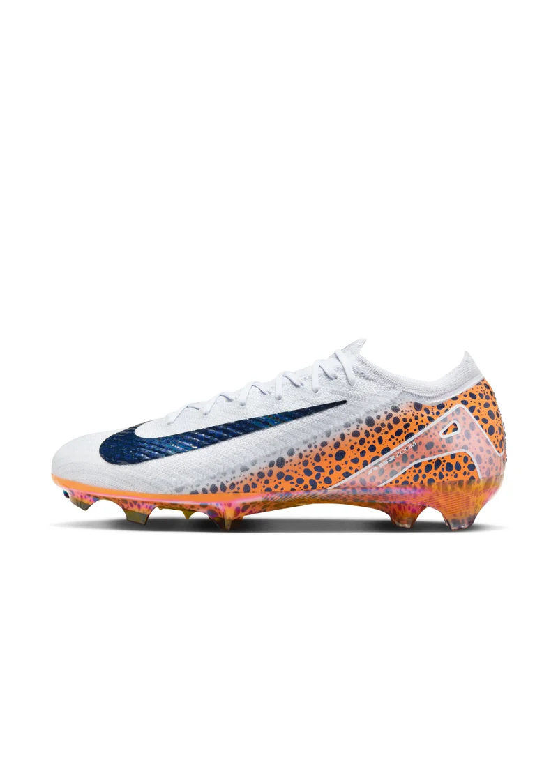 Nike Mercurial Vapor 16 Elite Electric Firm Ground Football Shoes