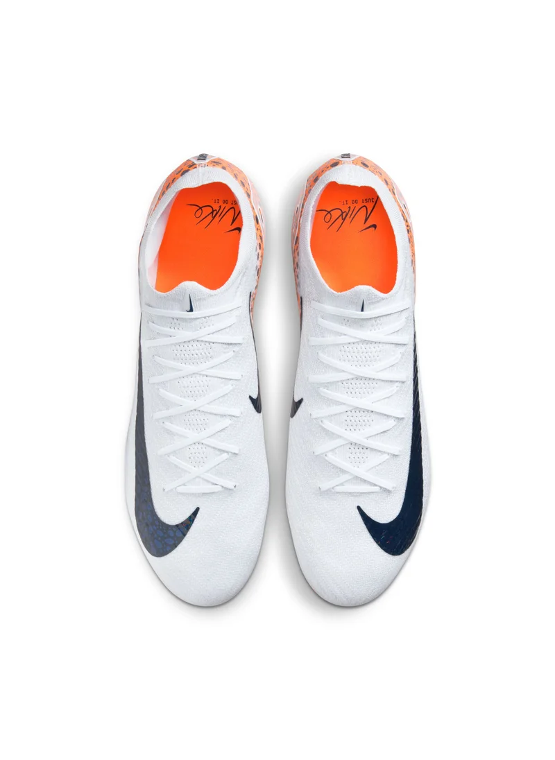 Nike Mercurial Vapor 16 Elite Electric Firm Ground Football Shoes