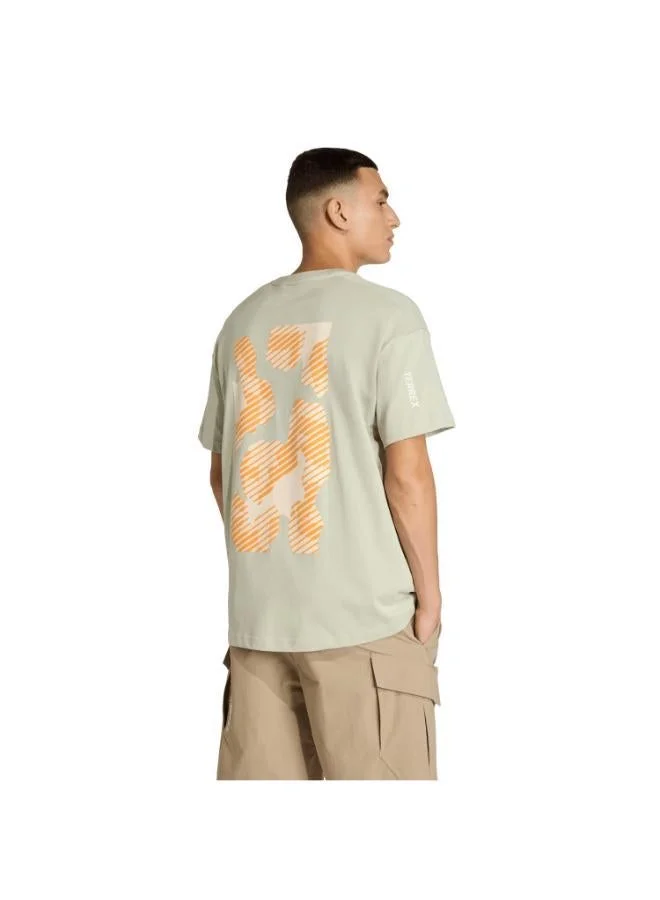 Adidas Terrex Multi T-Shirt Meadow Pack