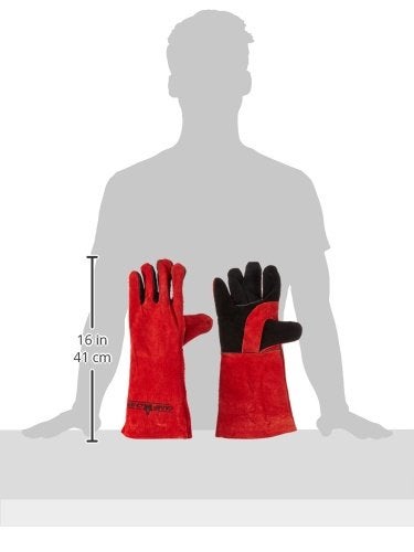 Camp Chef Heat Resistant Gloves - Image 3