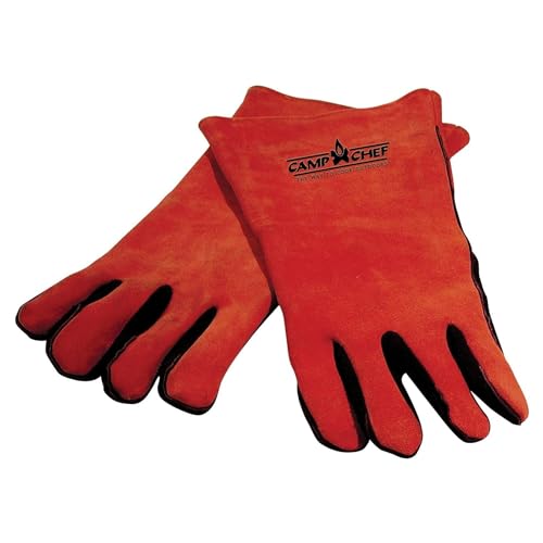 Camp Chef Heat Resistant Gloves - Image 1