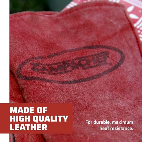 Camp Chef Heat Resistant Gloves - Image 5