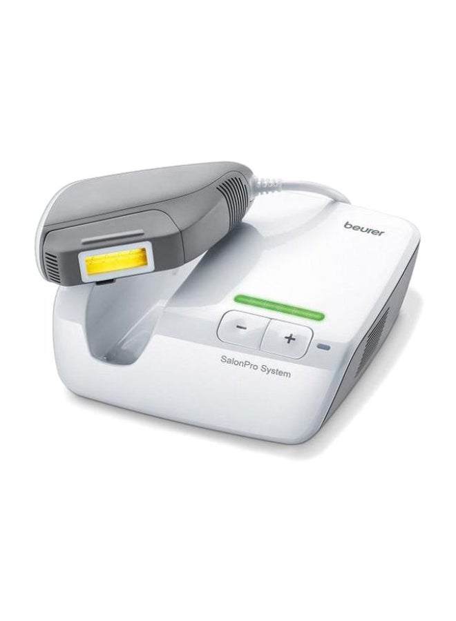 Beurer نظام إزالة الشعر IPL 9000+ Salonpro طويل الأمد - Image 1