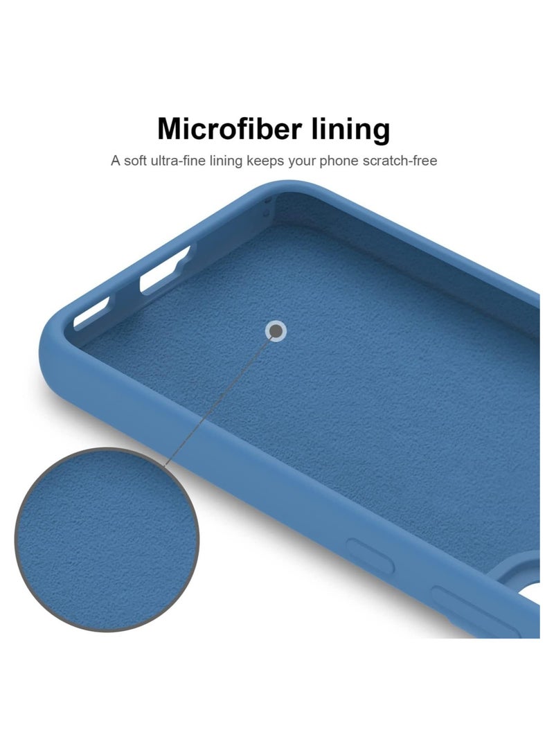 ELTRAZONE Silicon Case Compatible with Samsung Galaxy S22  , Shock-Proof - Image 4