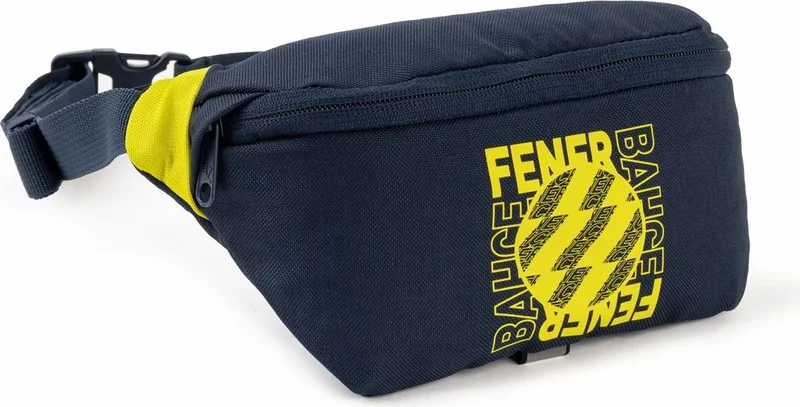بوما Fenerbahçe Sk Unisex Waist Bag 09048201 09048201018